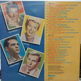 Various - Memories Are Made Of This (Vinyl)